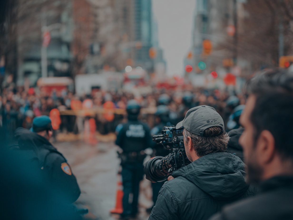 Новость выпускника