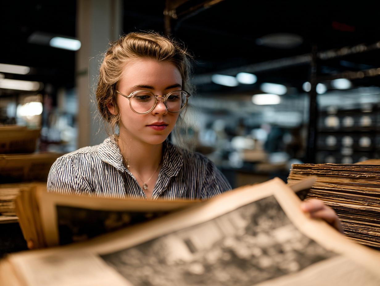 Медиа и цифра