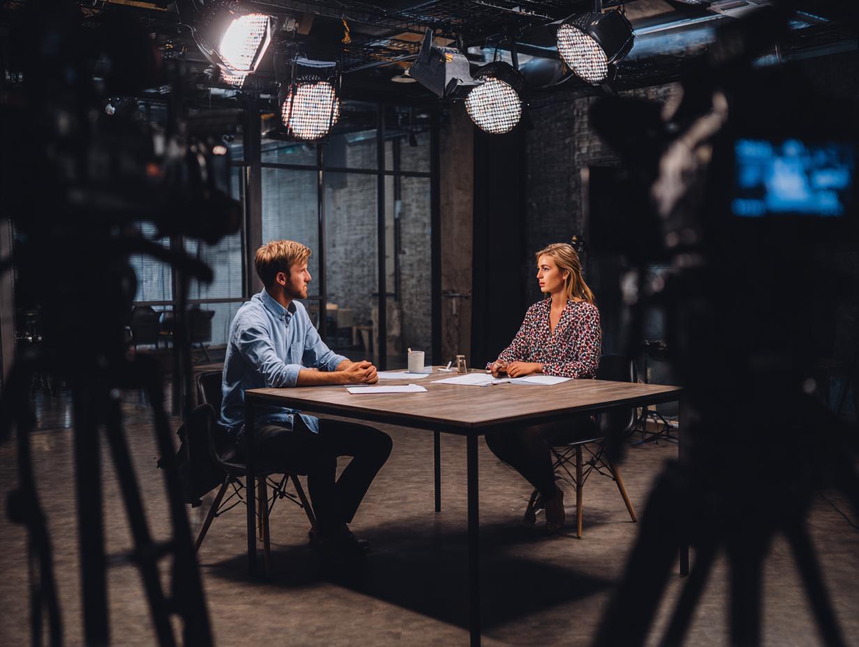 Медиа и цифра